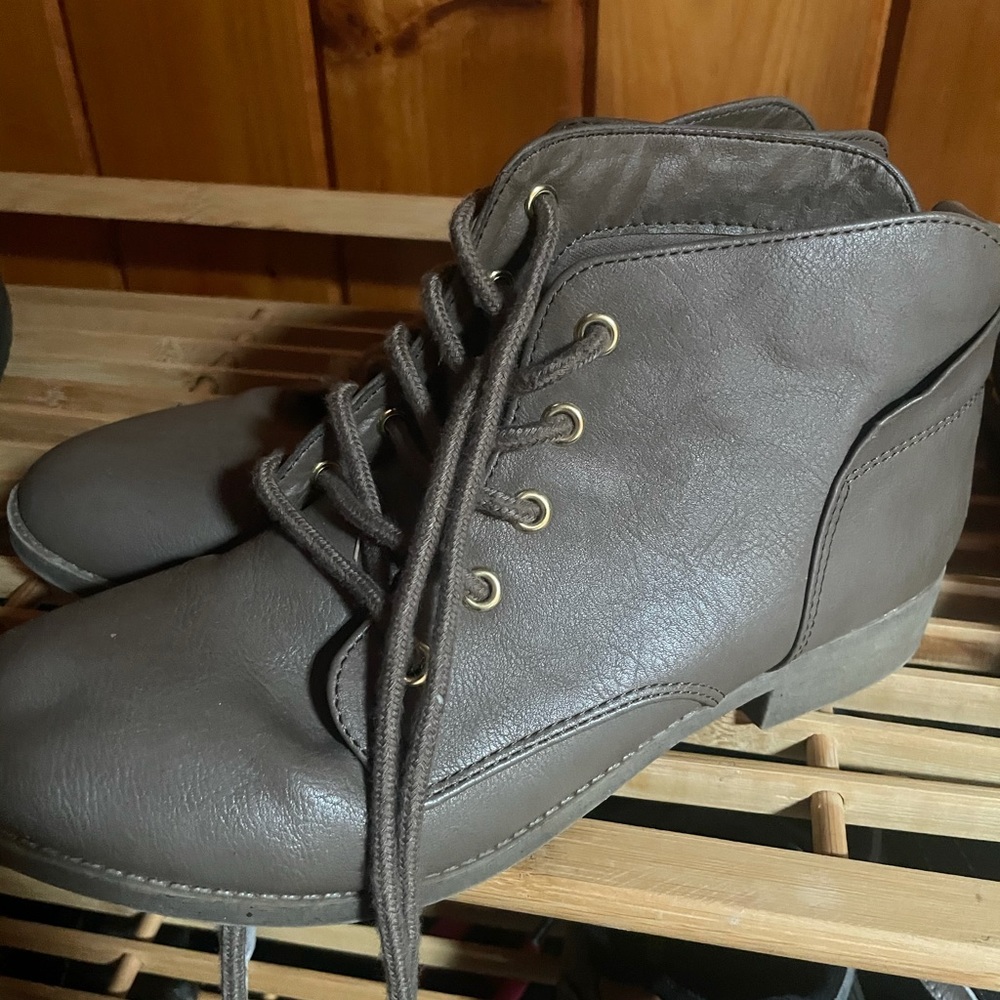Candies Boots 🥾